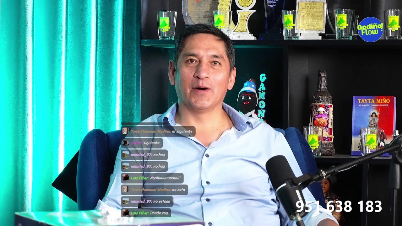 ¡SORTEO POR DÍA DE LA MUJER! | GODIÑO FLOW