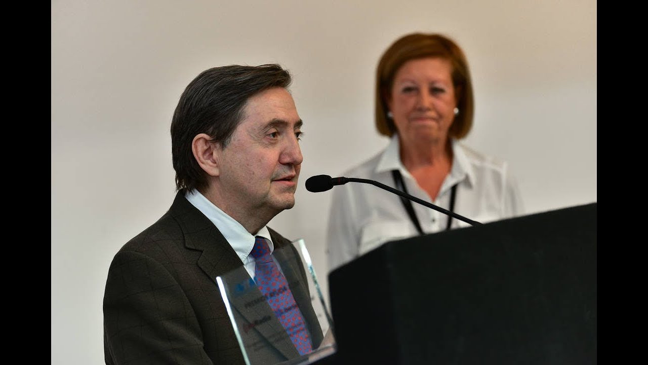 Libertad Digital recibe el Premio Ayuda 11-M de la Asociación de Ayuda a las Víctimas del 11-M