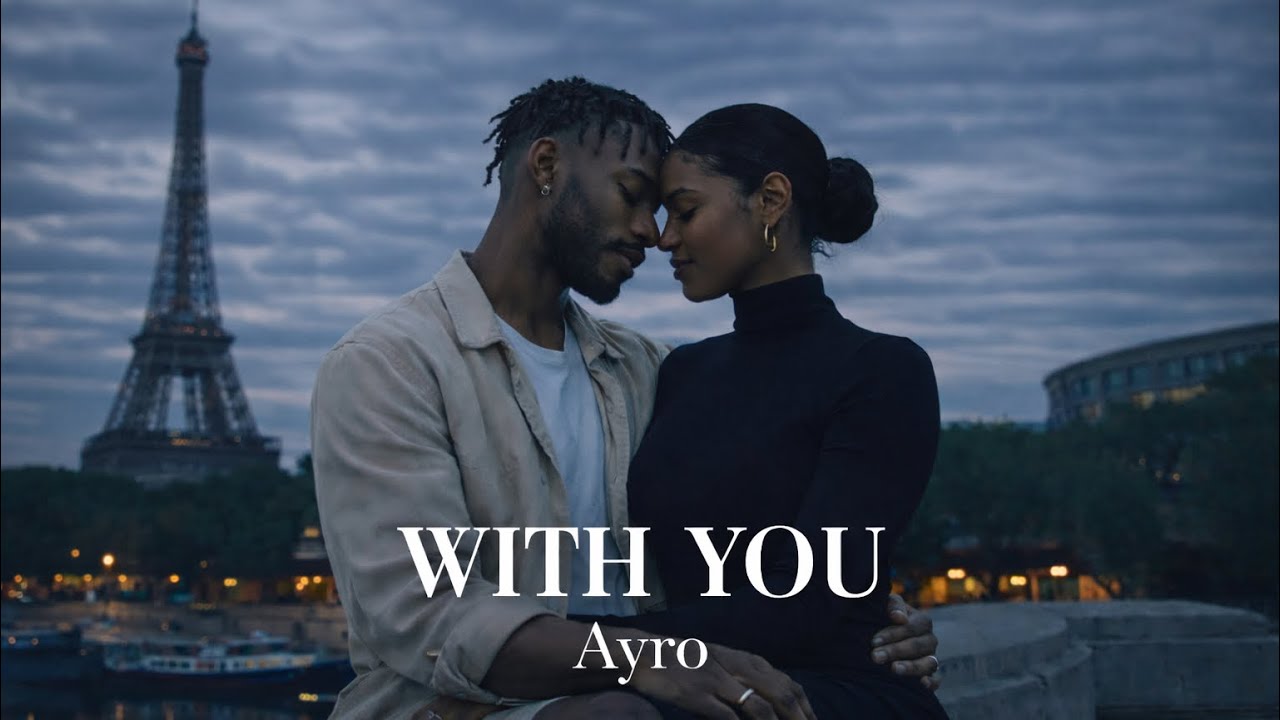 AYRO - WITH YOU