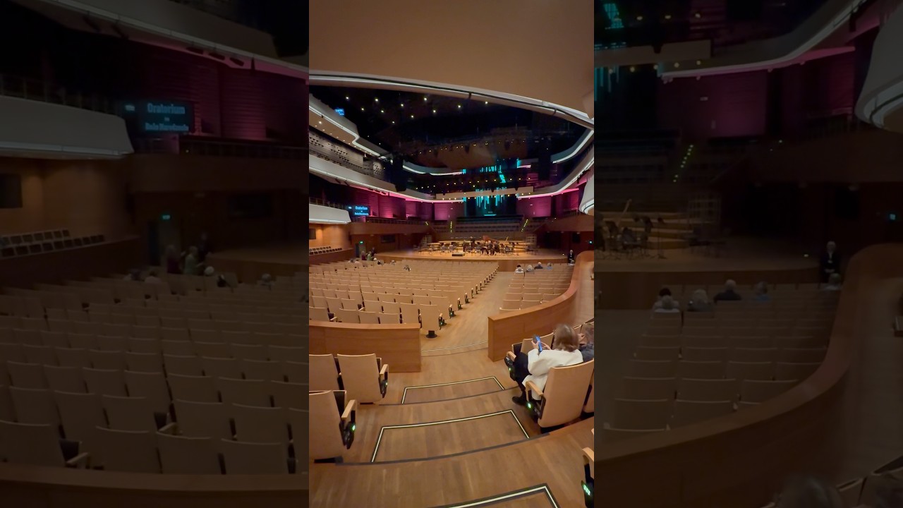 Narodowe Forum Muzyki - Oratorium Bożonarodzeniowe J.S.Bach 2025