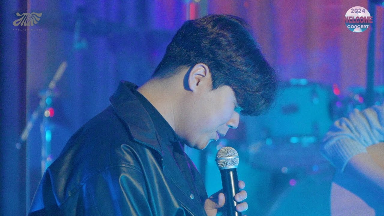 [2024 Welcome Concert] 넋 - 여규호