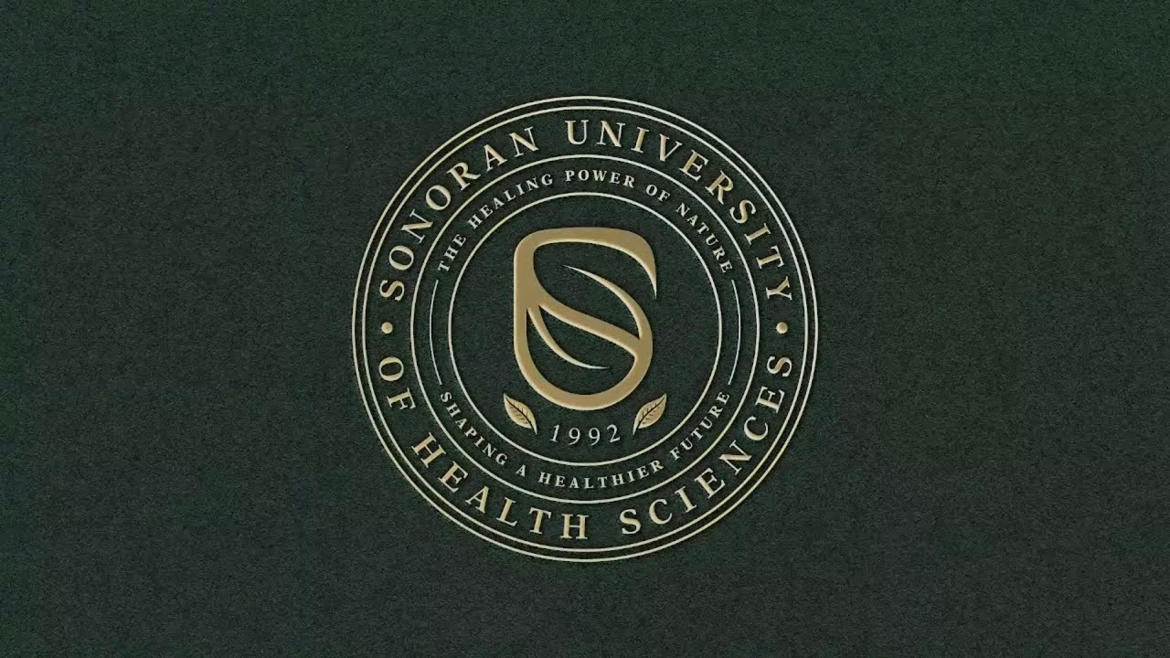 Sonoran University of Health Sciences | Spring 2025 Commencement Ceremony