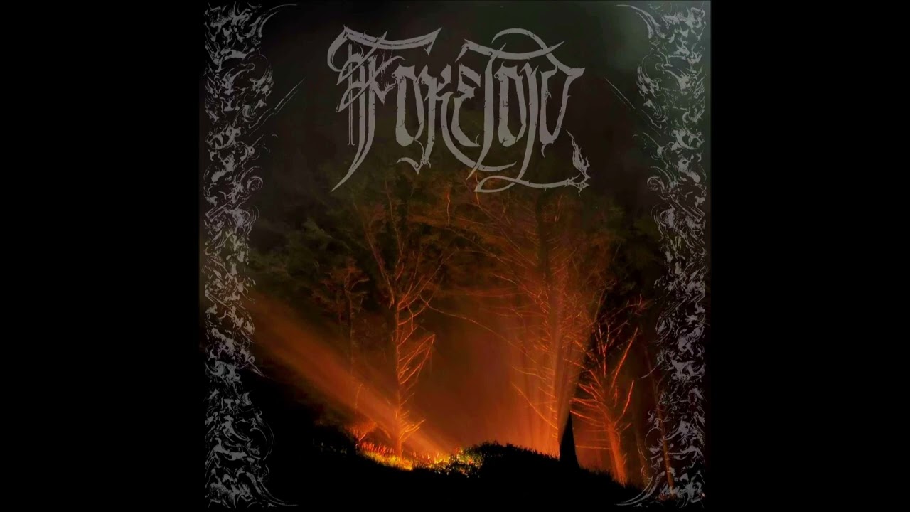 FORETOLD - Foretold EP [FULL ALBUM] 2024