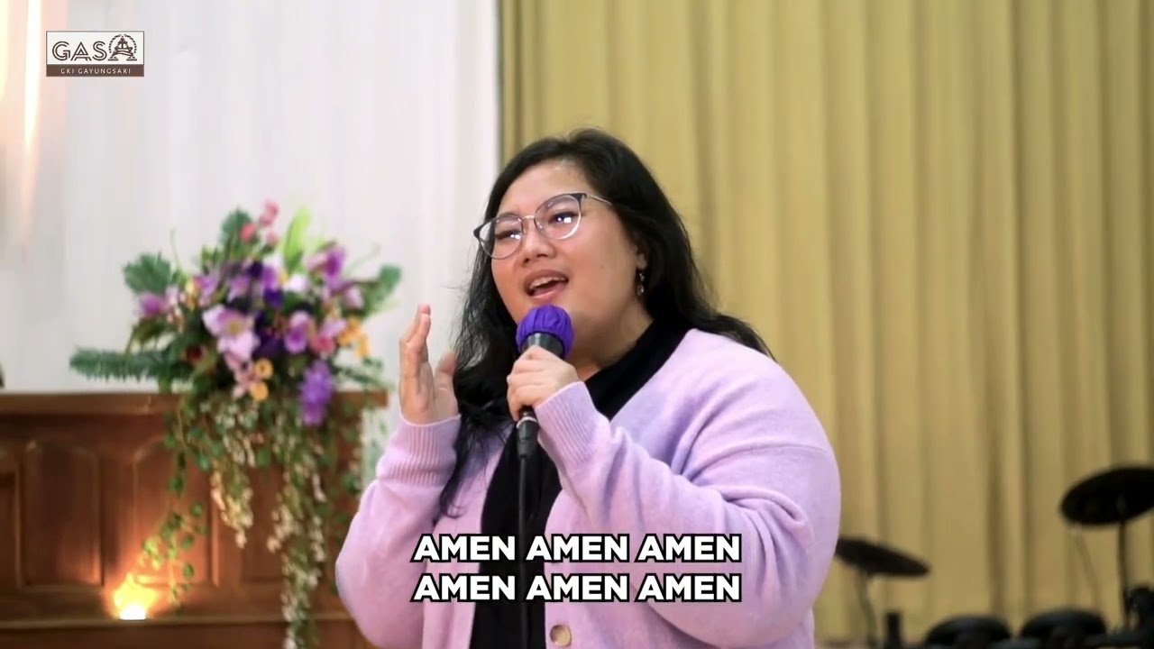 The Blessing (Bahasa Indonesia) - Elevation Worship