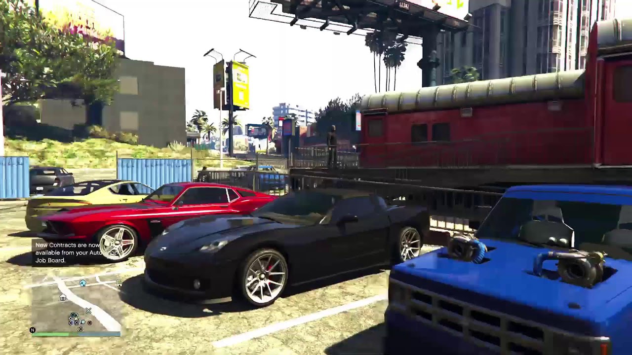 GTA CAR MEET/PS5 LIVE