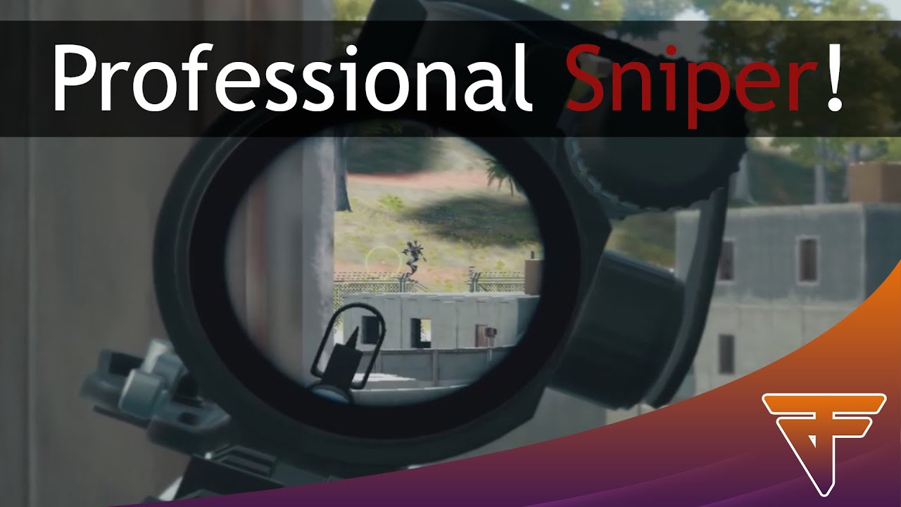 TomniKKK Top Plays of the Month | PUBG March #3