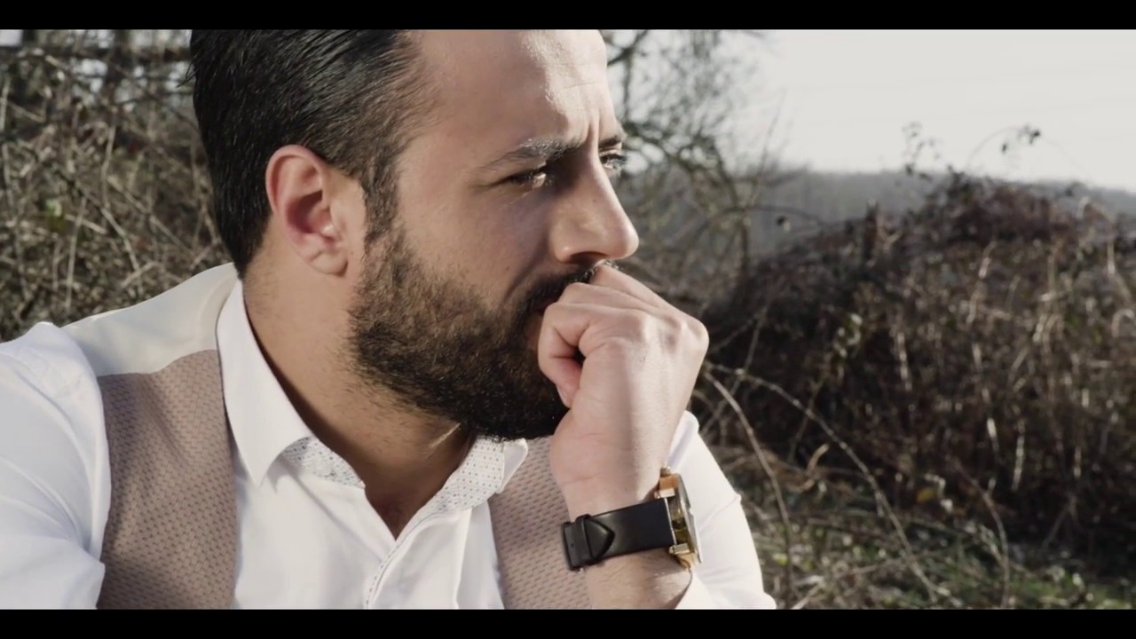 Recep Dönmez - Hastanenin Kapısına Kar Doldu (Official Video)