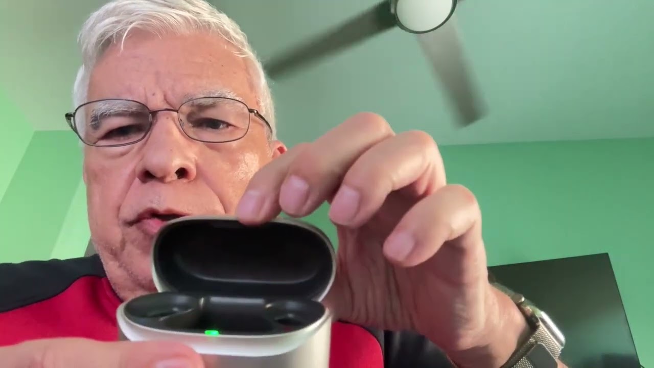 Phonak Audeo Sphere Infinio 90 Review [Chuck's Story]
