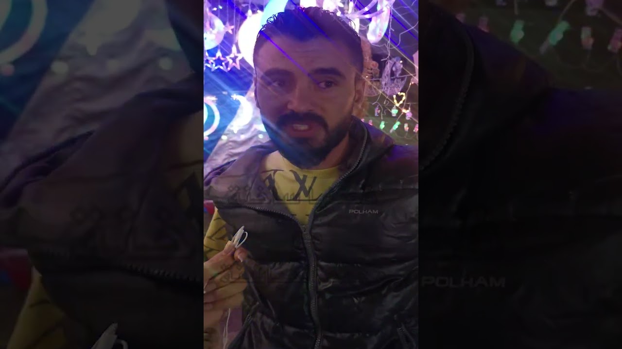 محمد: السنة من الآخر شطب عالكامل، ومستوردين صاروا يبيعوا على البسطات.
