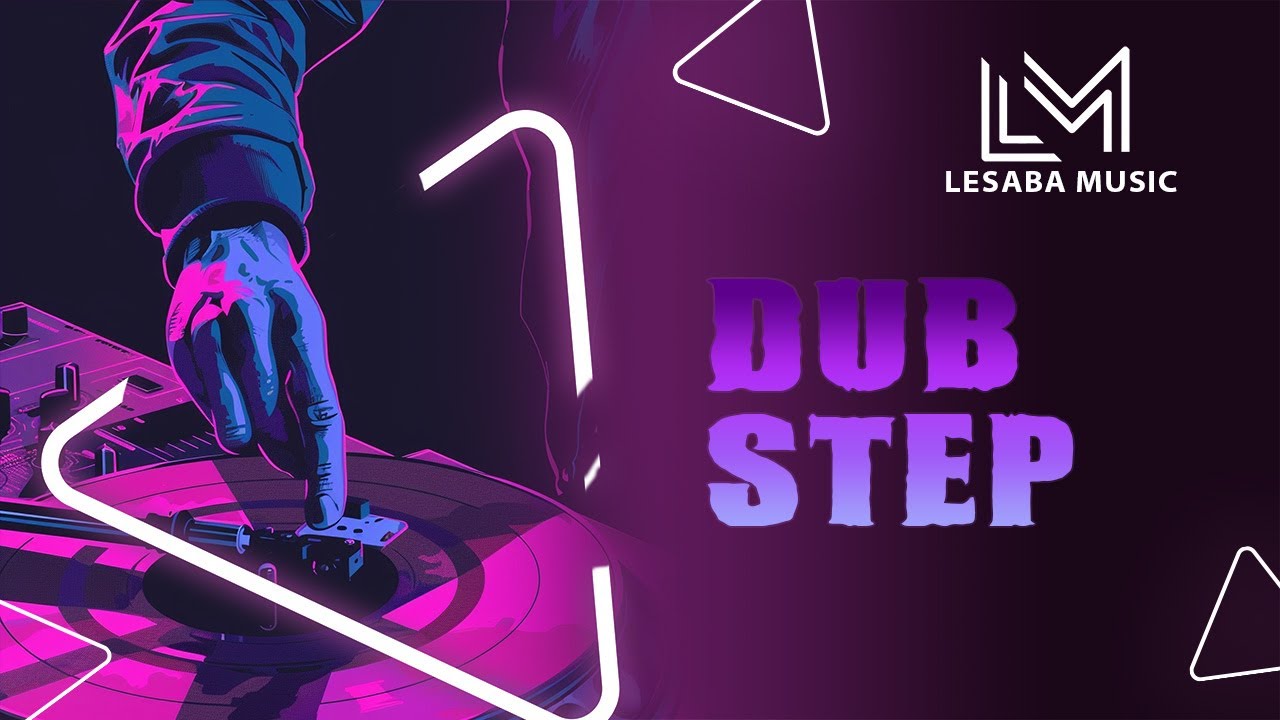 Lesaba - Void Drop (Dubstep)