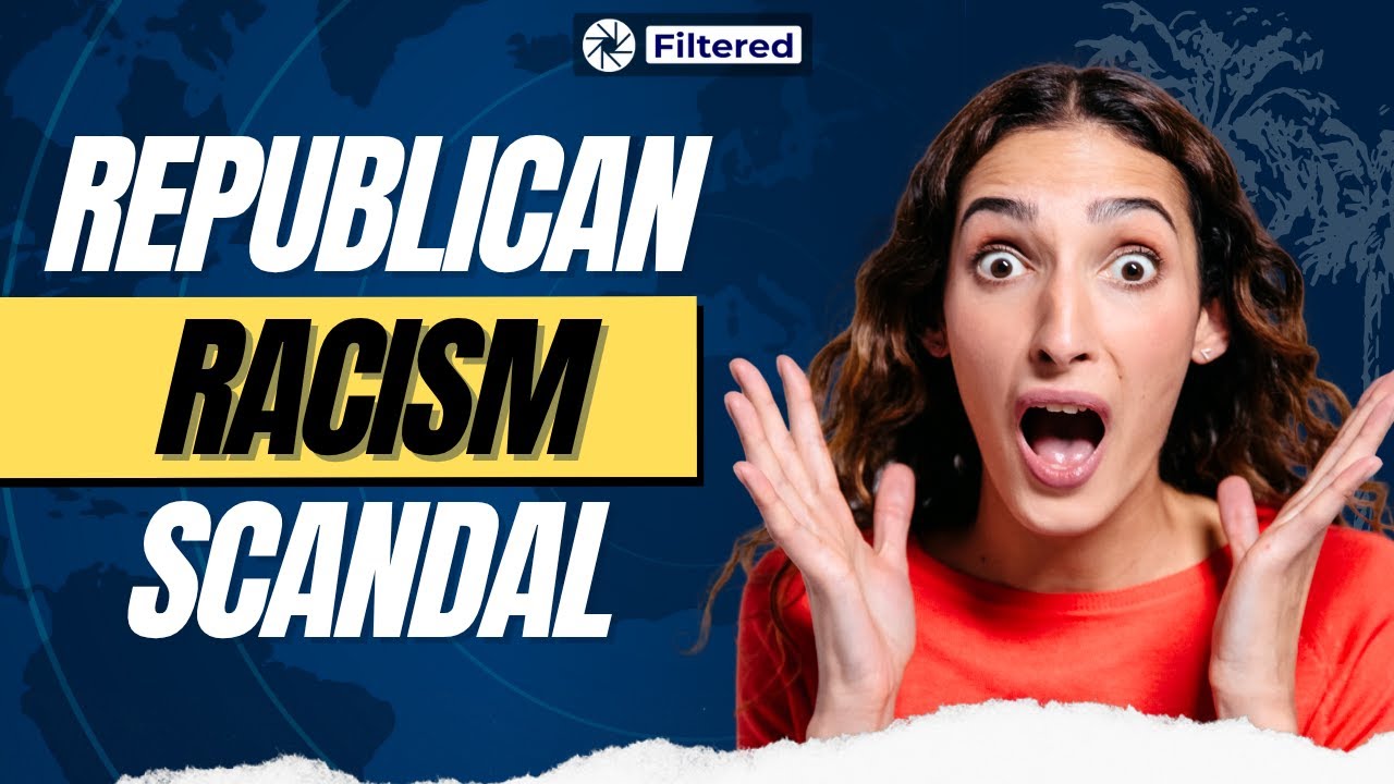 Young Republican Racism Scandal Rocks the GOP