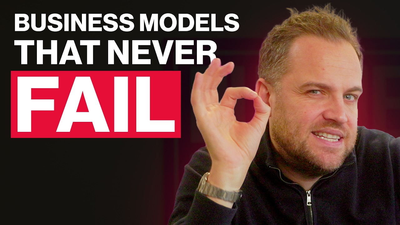 9 Proven Business Models that Make the Most Money