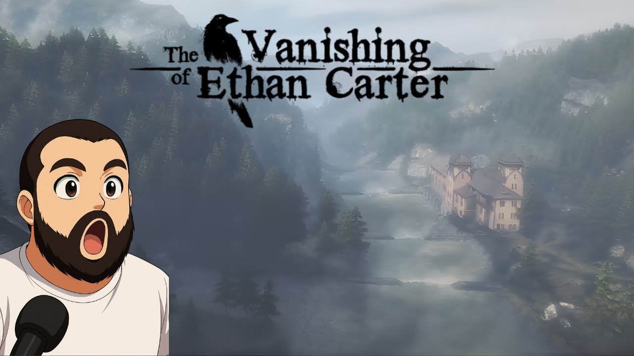 Investigating Ethans Case| PT 1