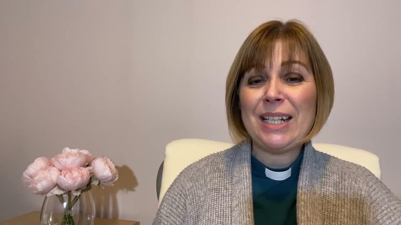 Morning Prayer, Wednesday 18th March