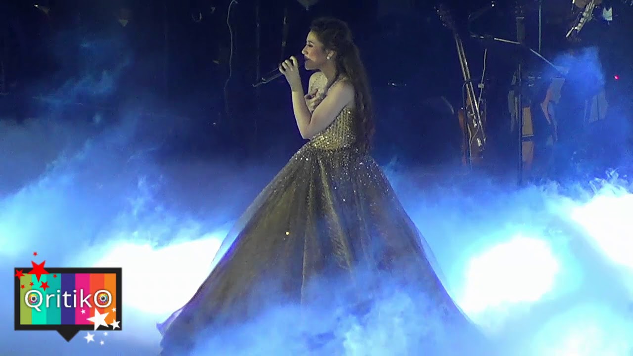 MORISSETTE - Diamante (MORISSETTE is MADE - February 20, 2018) #HD720p