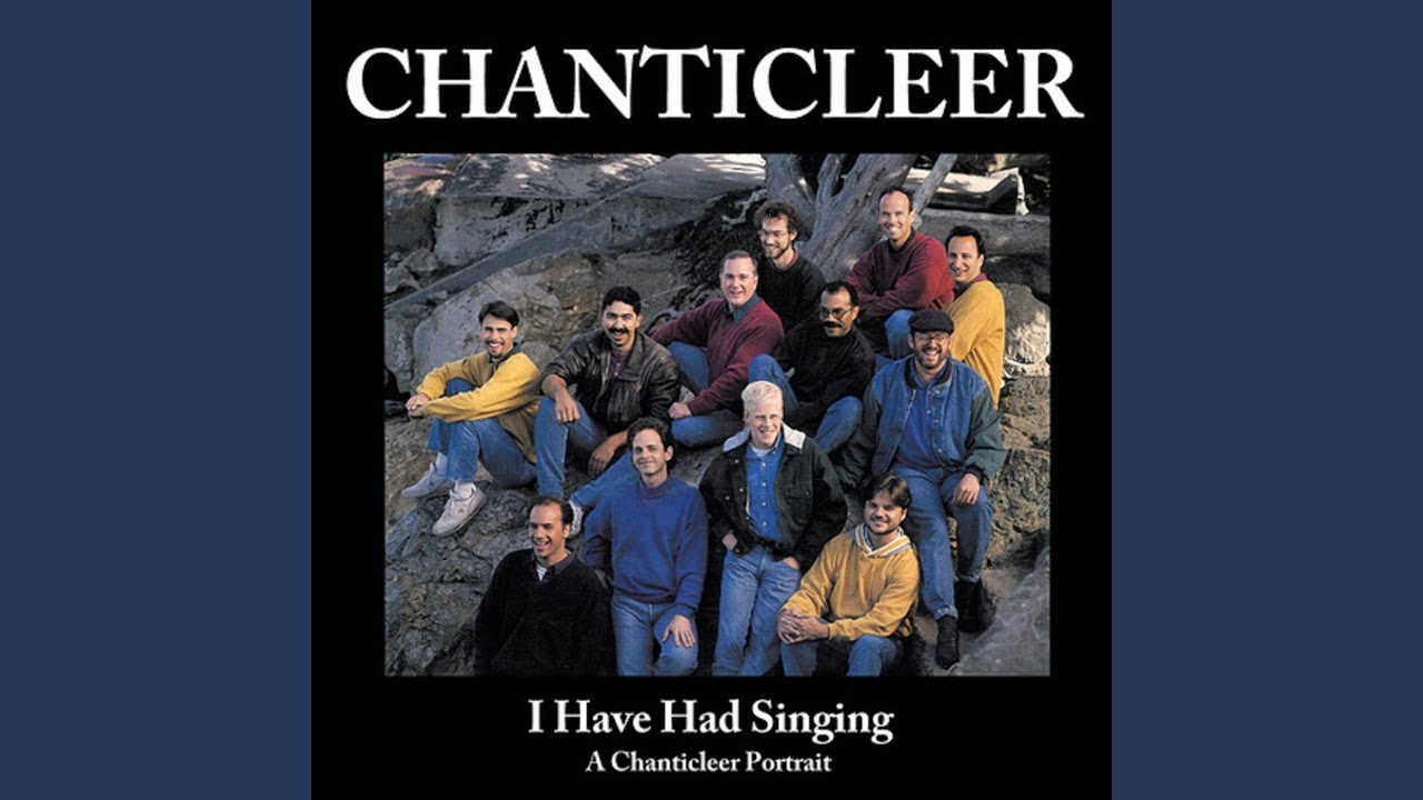 Strauss: Drei Mannerchore, Traumlicht