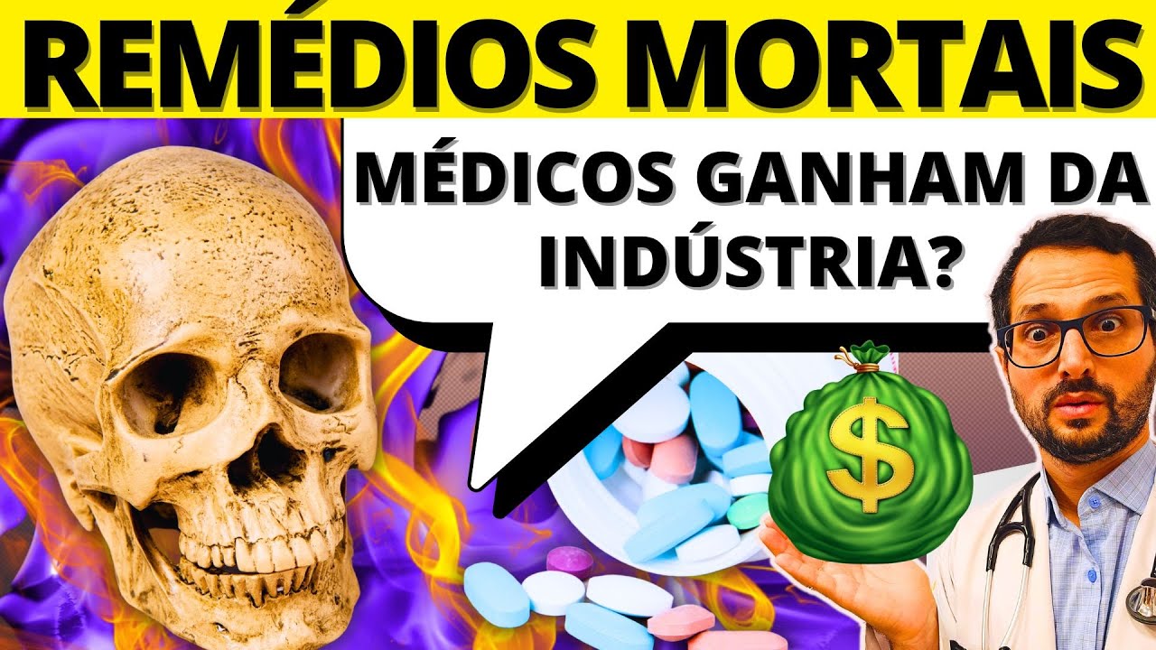 RESPOSTAS DE 7 COMENT&Aacute;RIOS INQUIETANTES! A VERDADE SOBRE ZOLPIDEM, DIAZEPAM E IMIPRAMINA