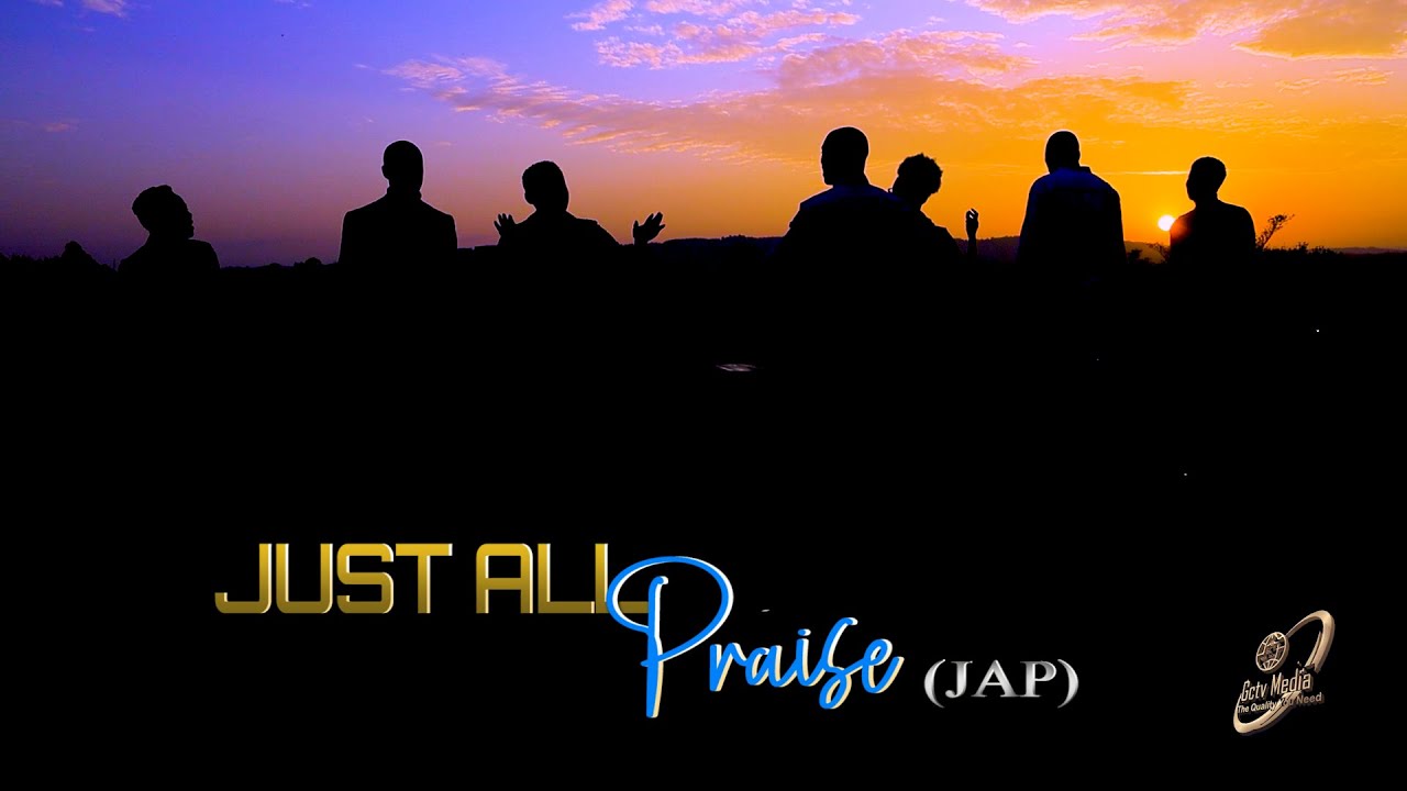 JUST ALL PRAISE - TENDA WEMA © 2021