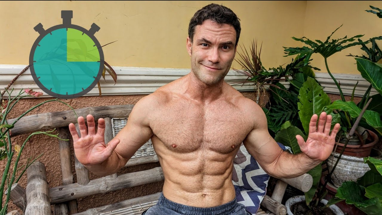100 Push Ups Challenge