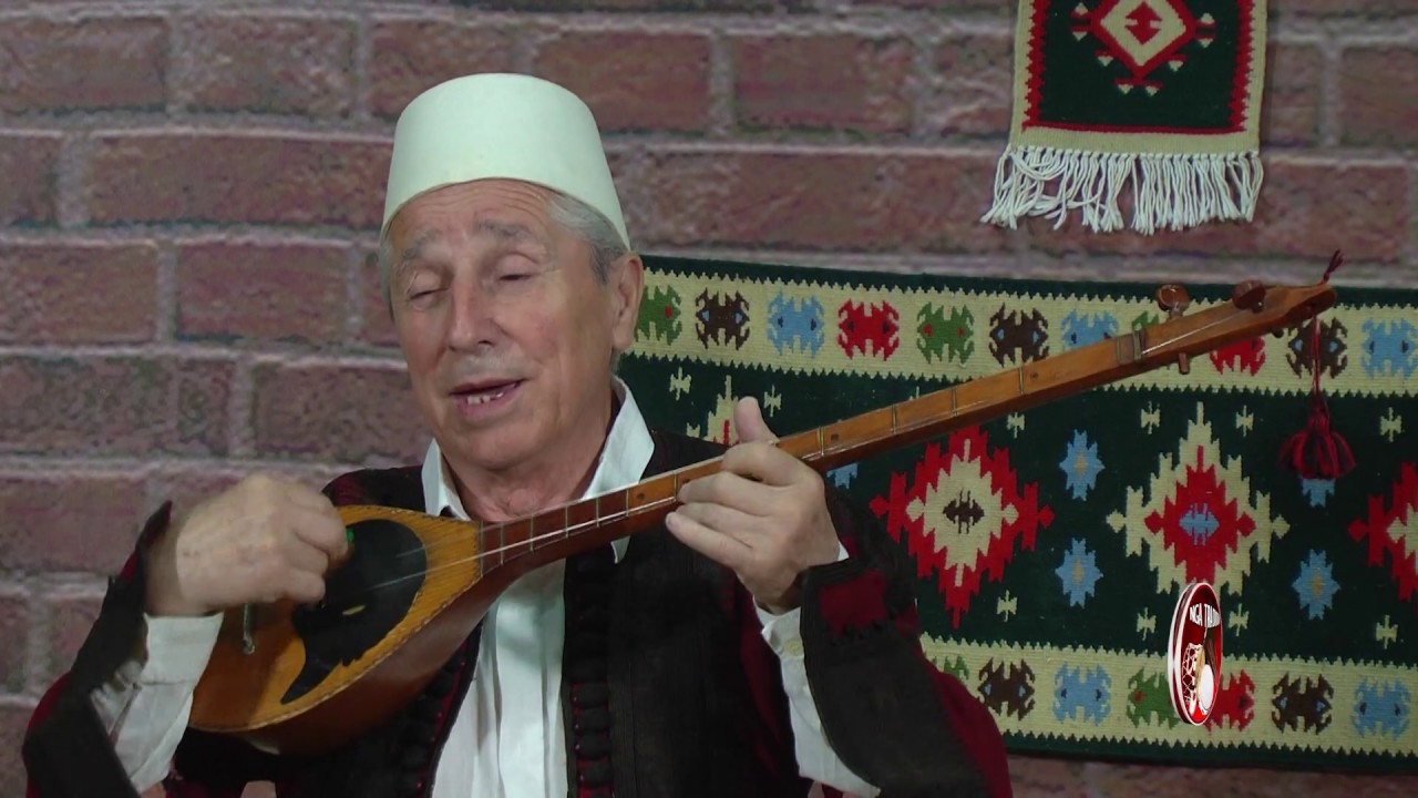 Tahir Seferi - Hajredin Pasha