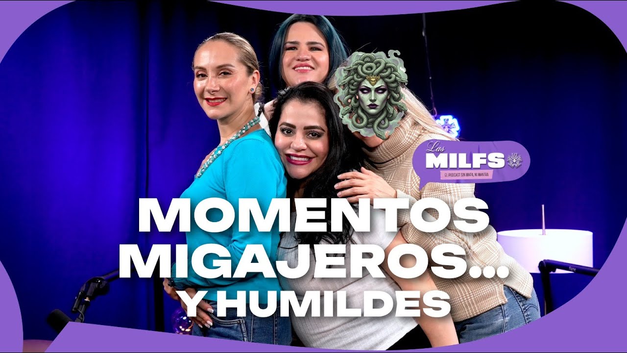 NUESTROS MOMENTOS MÁS MIGAJEROS | Episodio 11