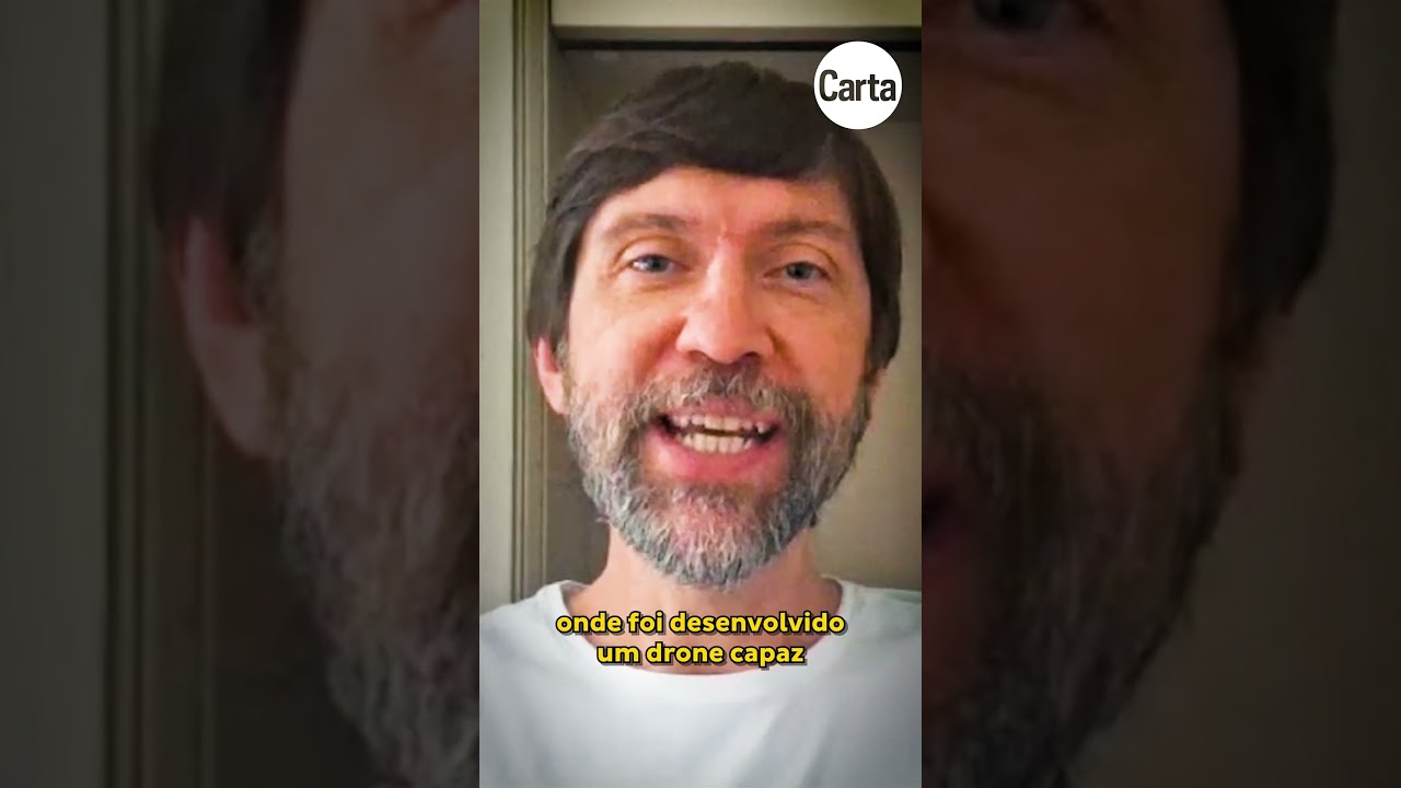 Direto da China, André Barrocal explica como Wuhan quer se tornar a cidade do futuro