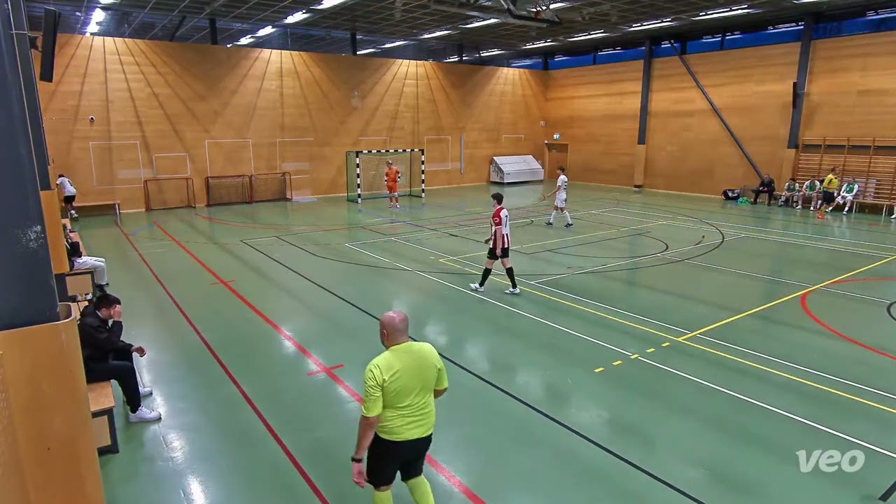 Nelonen: KäPa - Kullervo/Mosaic 1.11.2025