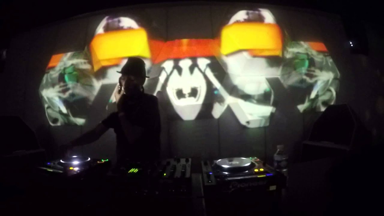 ILLUSION OF VISION by Illusion Sonore Anakis HD
