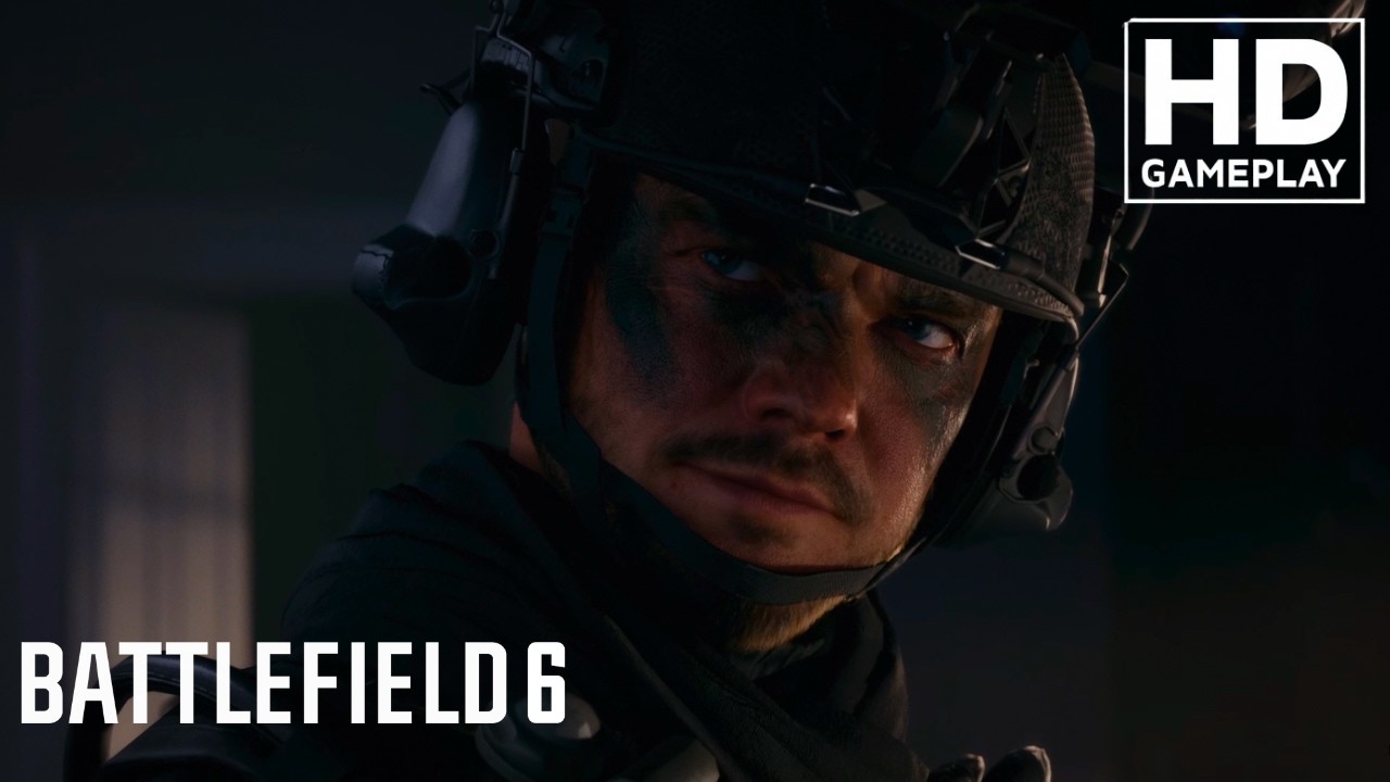 Battlefield 6 || Mission: Always Forward || Full Gameplay