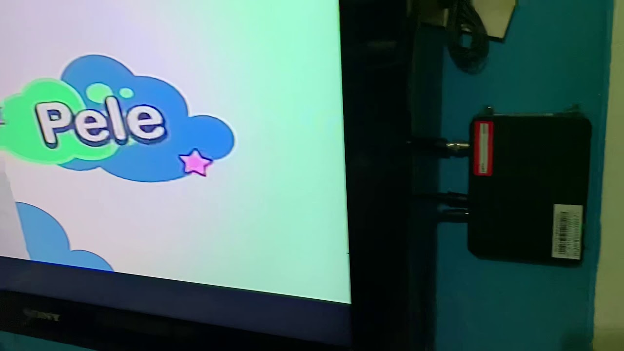 Activated parin ang YEY Kids Channel sa TV Plus