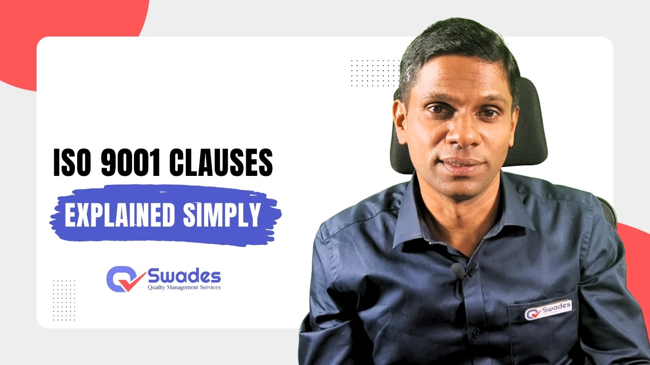 ISO 9001 for Beginners | Full Implementation Roadmap for Small Businesses