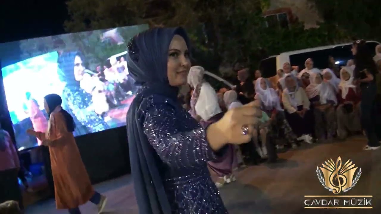ÇAVDAR MÜZİK EN GÜZEL YARINLARA SİZLERİN HUZURUNDA (İlk ve Tek)