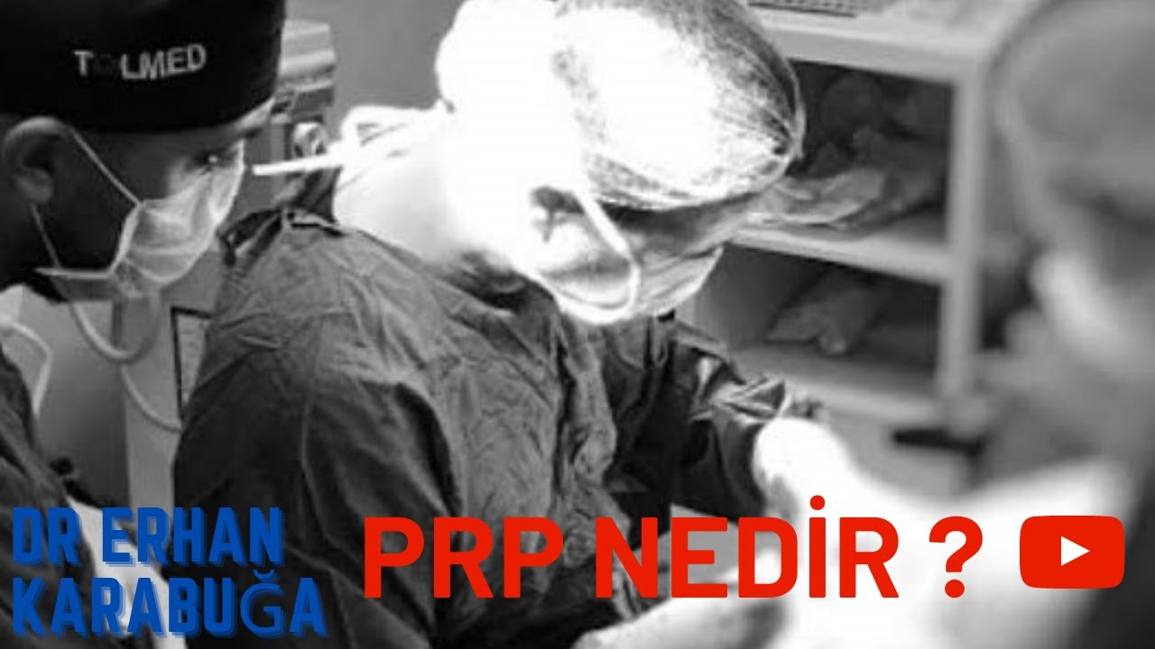 PRP NEDİR ? ORTOPEDİ VE TRAVMATOLOJİDE PRP UYGULAMALARI.....