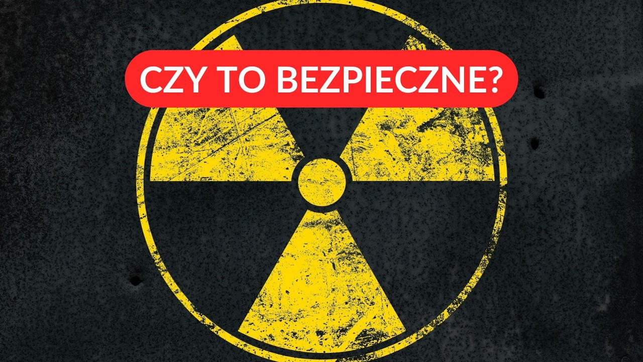 Energetyka jądrowa. Co warto o niej wiedzieć?