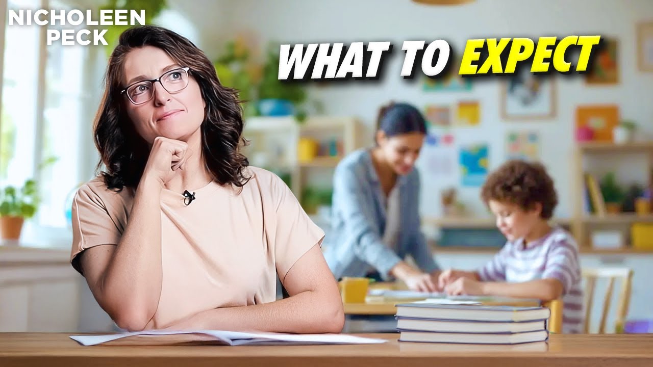 Can You Hire A Private Teacher To Homeschool Your Child?