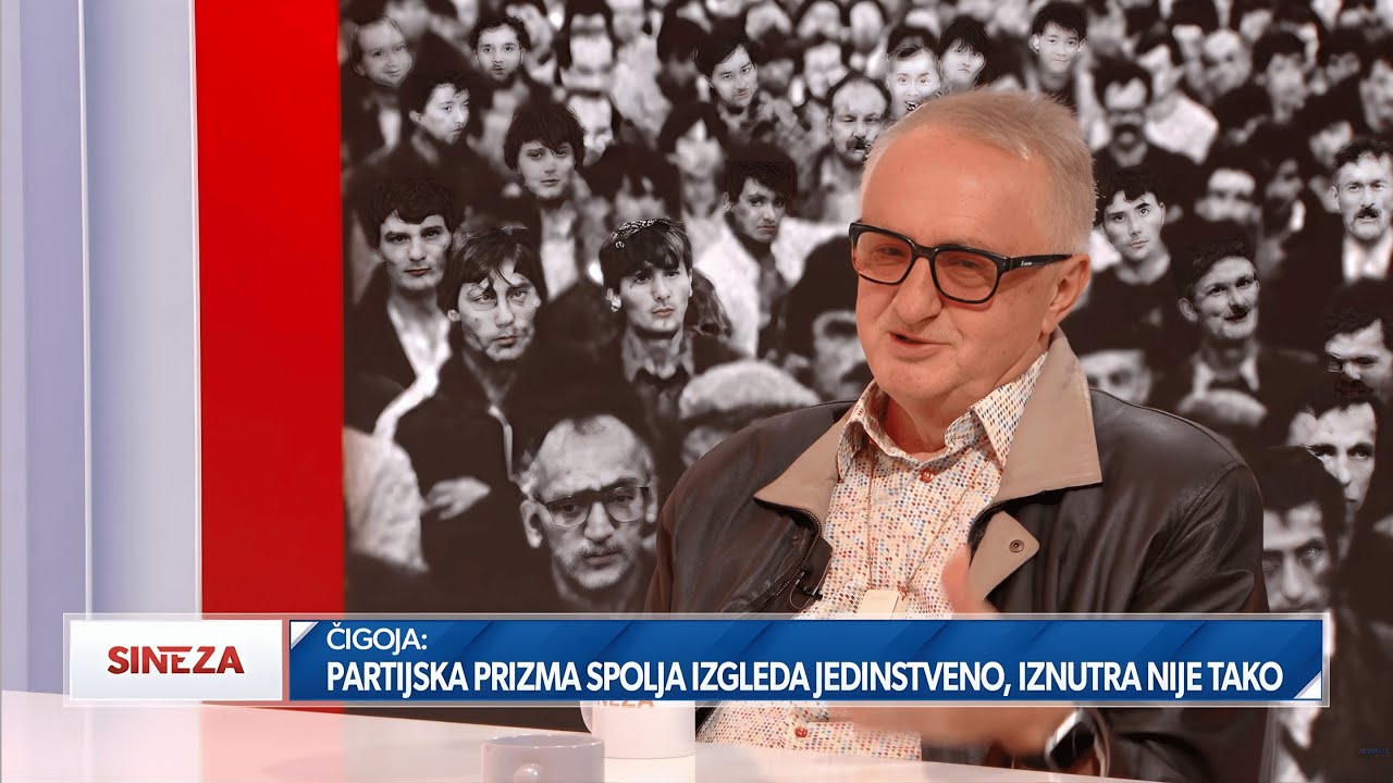 Kako je Slobodan Milo&scaron;ević devedesetih organizovao mitinge podr&scaron;ke? I SINTEZA