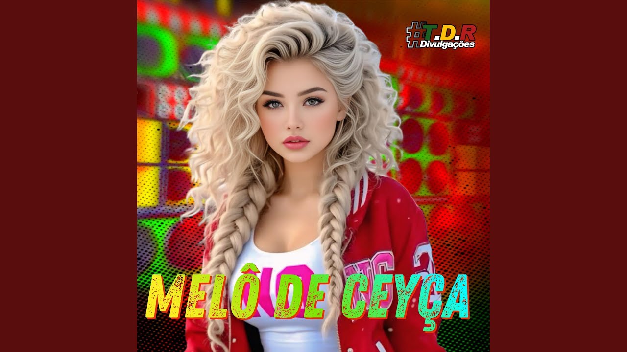 MELÔ DE CEYÇA (Reggae Version)