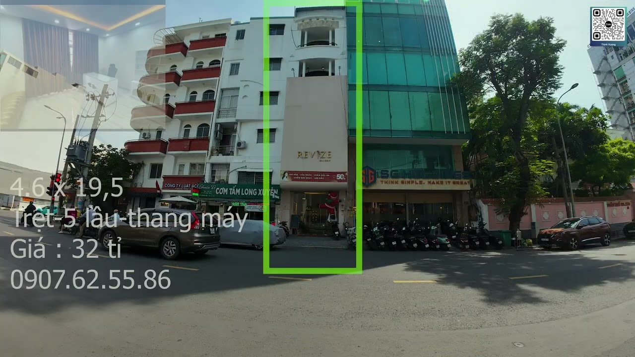BÁN NHÀ 2 MẶT TIỀN TRƯỚC-SAU HOÀNG VIỆT TÂN BÌNH