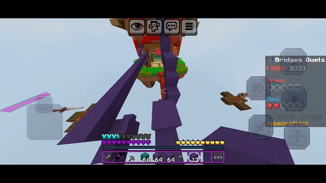 Cubecraft Blockwars