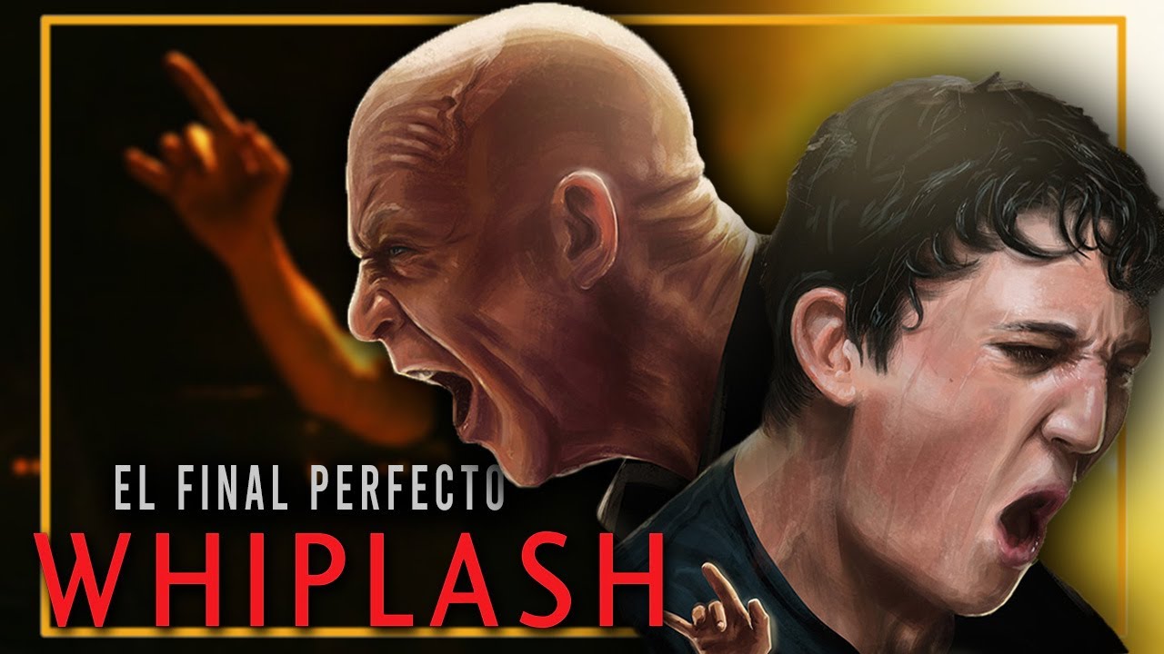WHIPLASH | El Final Perfecto | Análisis | CoffeTV
