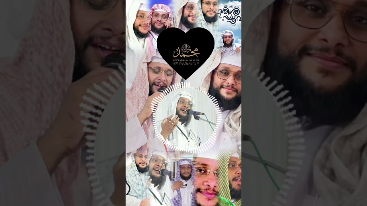 ✨Meeladh Song By Noushad Baqavi | Islamic Song | Malayalam Naat | Trending 2025✨