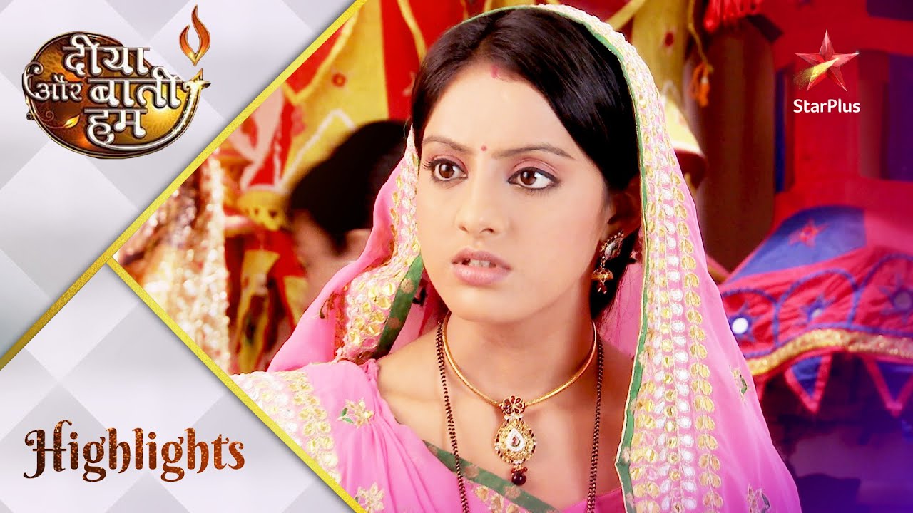 Diya Aur Baati Hum | Kausna sach jaankar laga Sandhya ko shock?
