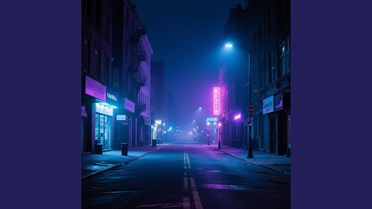 City of Afterhours
