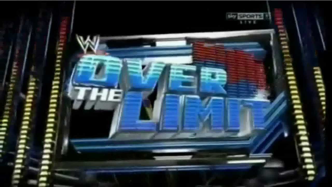 Over The Limit 2012 Highlights HD