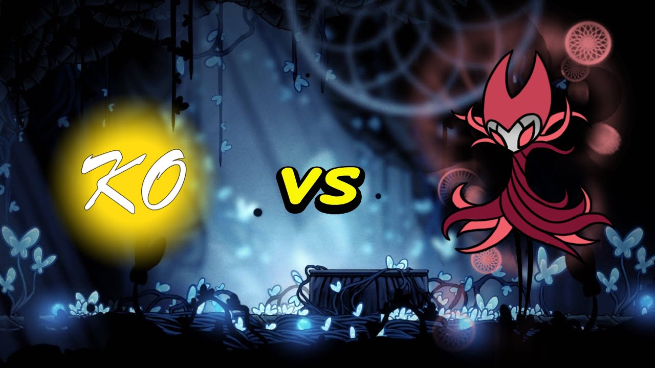 The KO Kid vs 