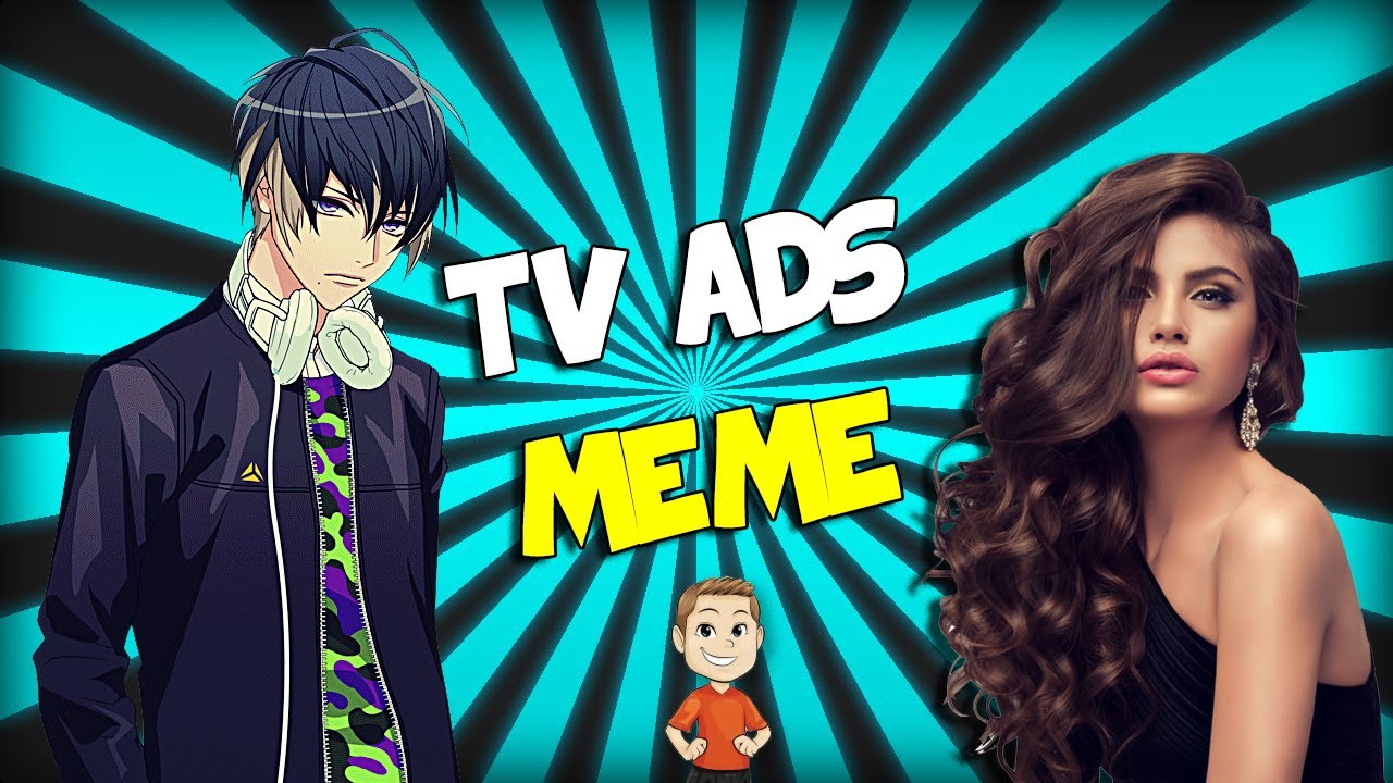 TV ADS MEME🤣 || TRENDING MEMES🤣 || FUNNY ADS 🤣|| EPIC MEME COMPILATION🔥 ||  MEMES || CROSSOVER MEME