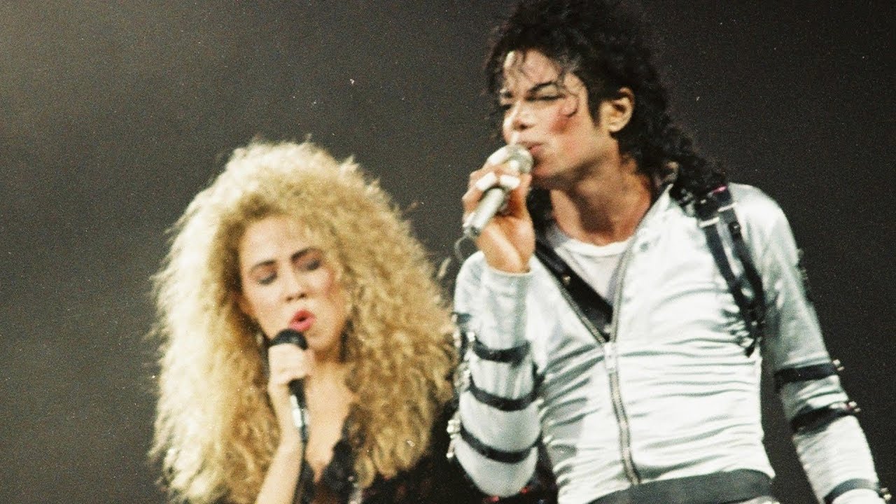 Michael Jackson & Sandra - Everlasting Music | VideoMix (GMJHD)