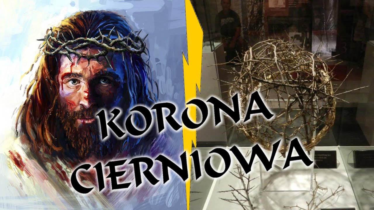 Biblia vs. Nauka #94 - Korona cierniowa