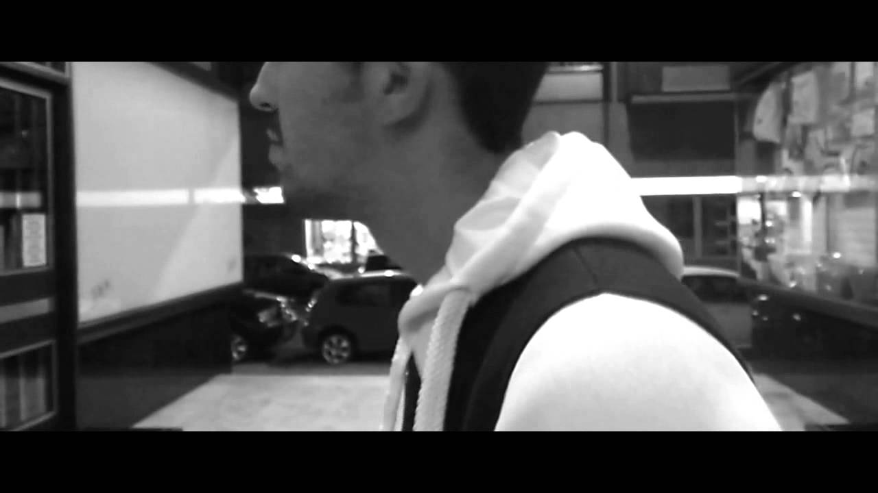 Sark - Tocando fondo (Videoclip HD)