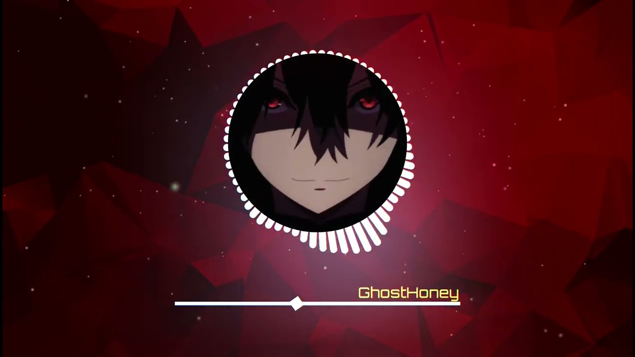 Nightcore - Paranoia